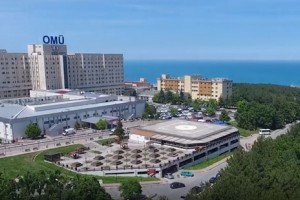 Ondokuz Mayıs Üniversitesi Öğrencilerinin 6 Projesine ÜNİDES Desteği 